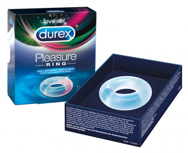 Durex Pleasure Ring